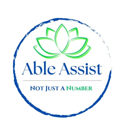 able-assist logo
