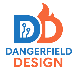 Dangerfield Designs logo