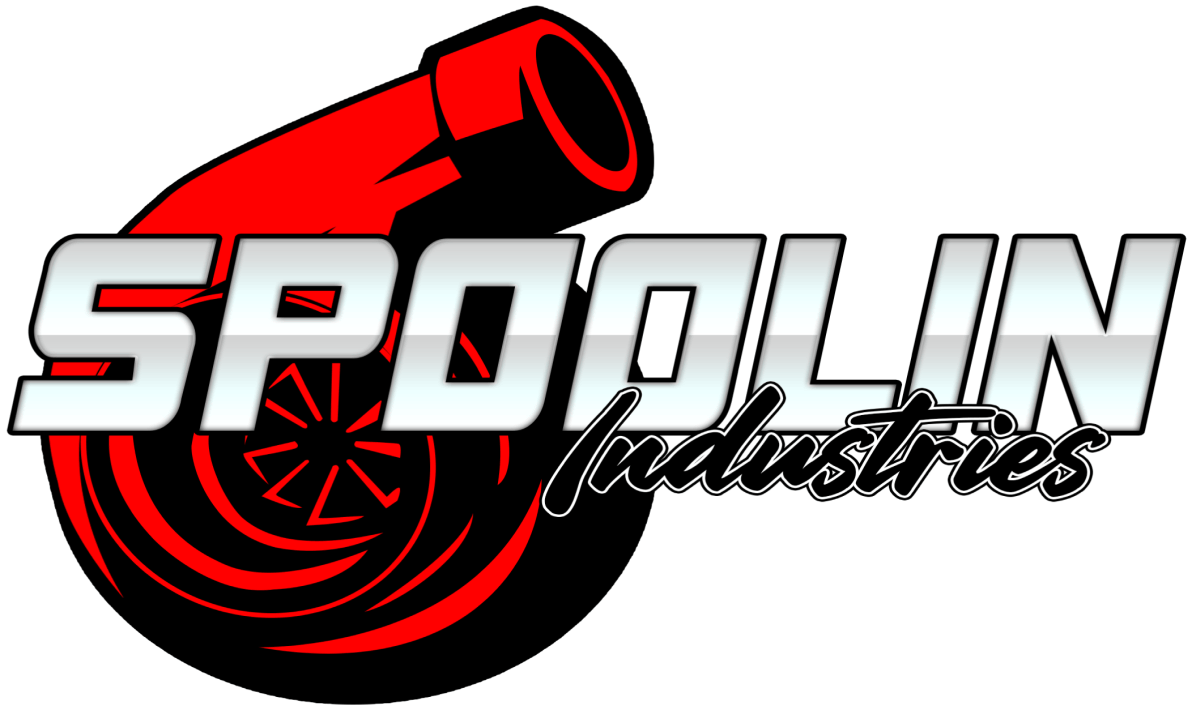 spoolin industries logo