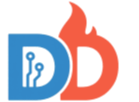 Dangerfield Designs Logo